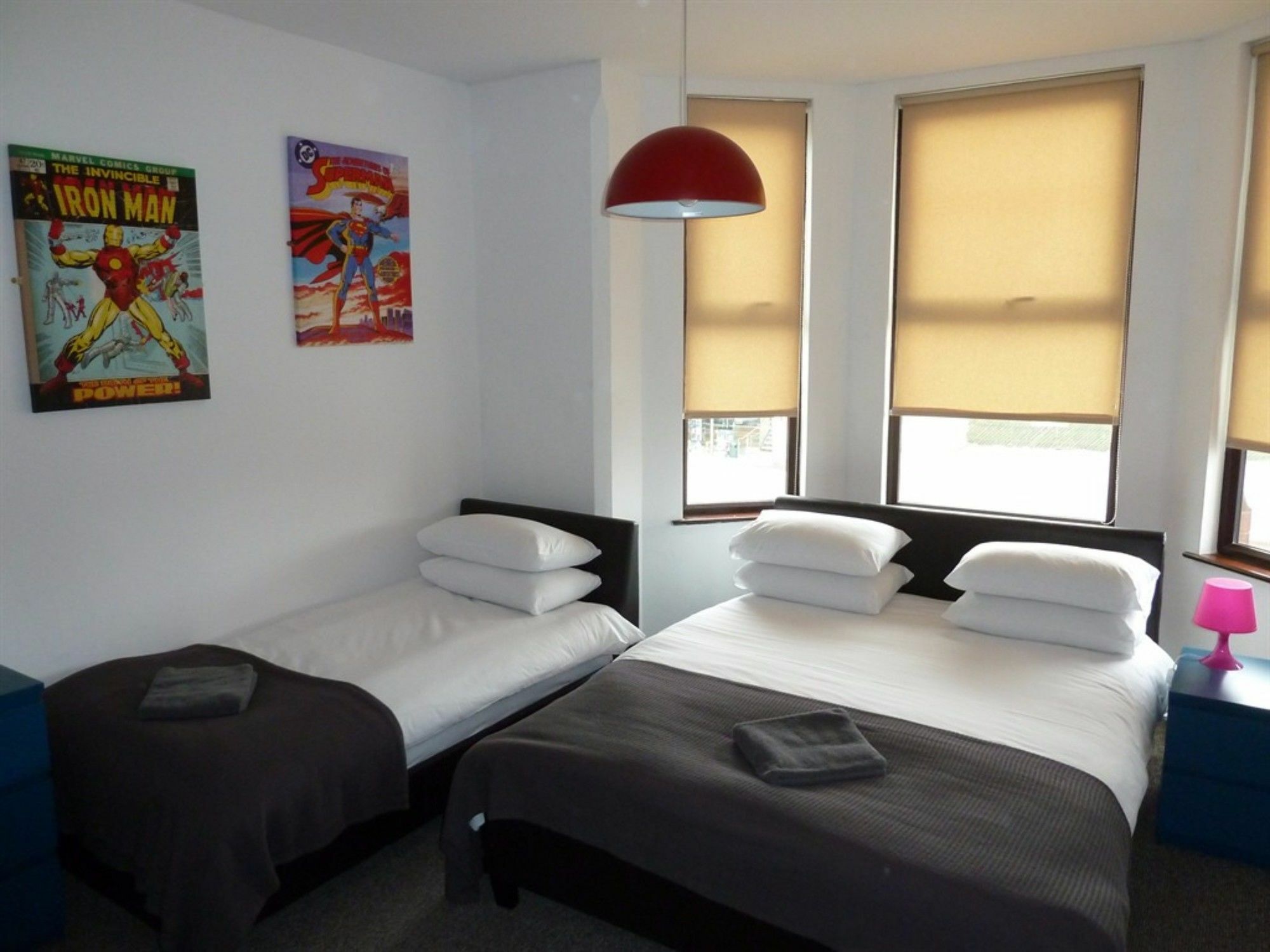 River Rooms West Bridgford Exterior foto