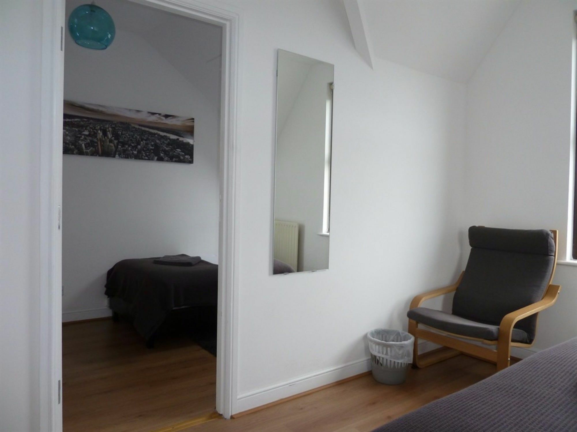 River Rooms West Bridgford Exterior foto