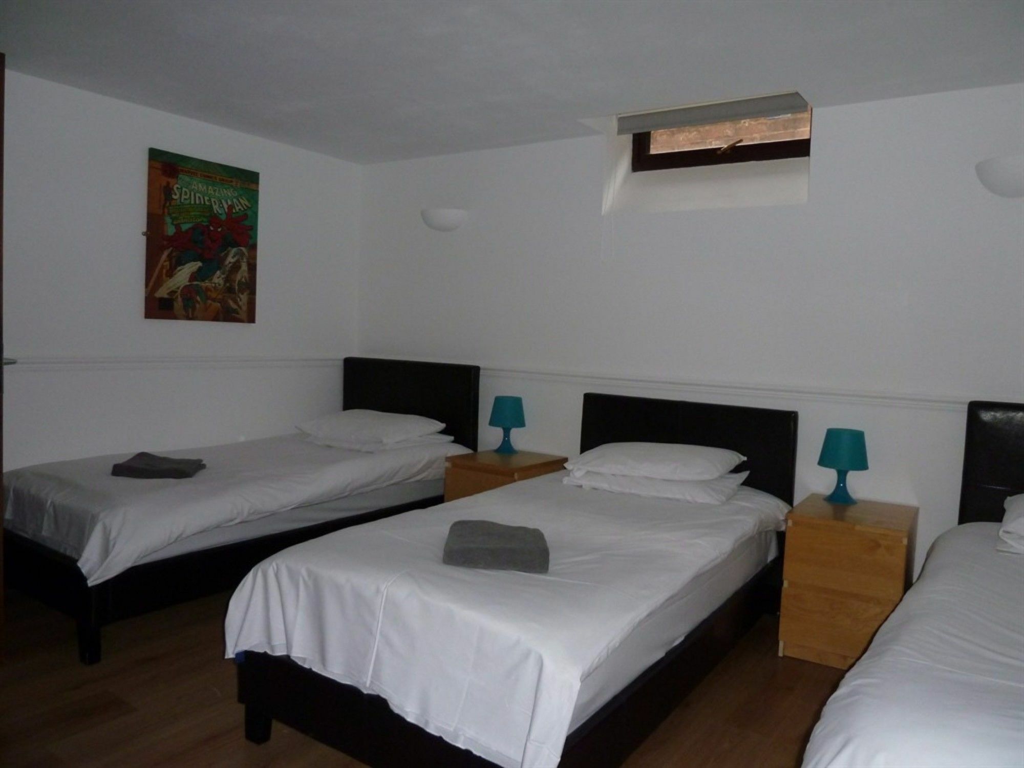 River Rooms West Bridgford Exterior foto