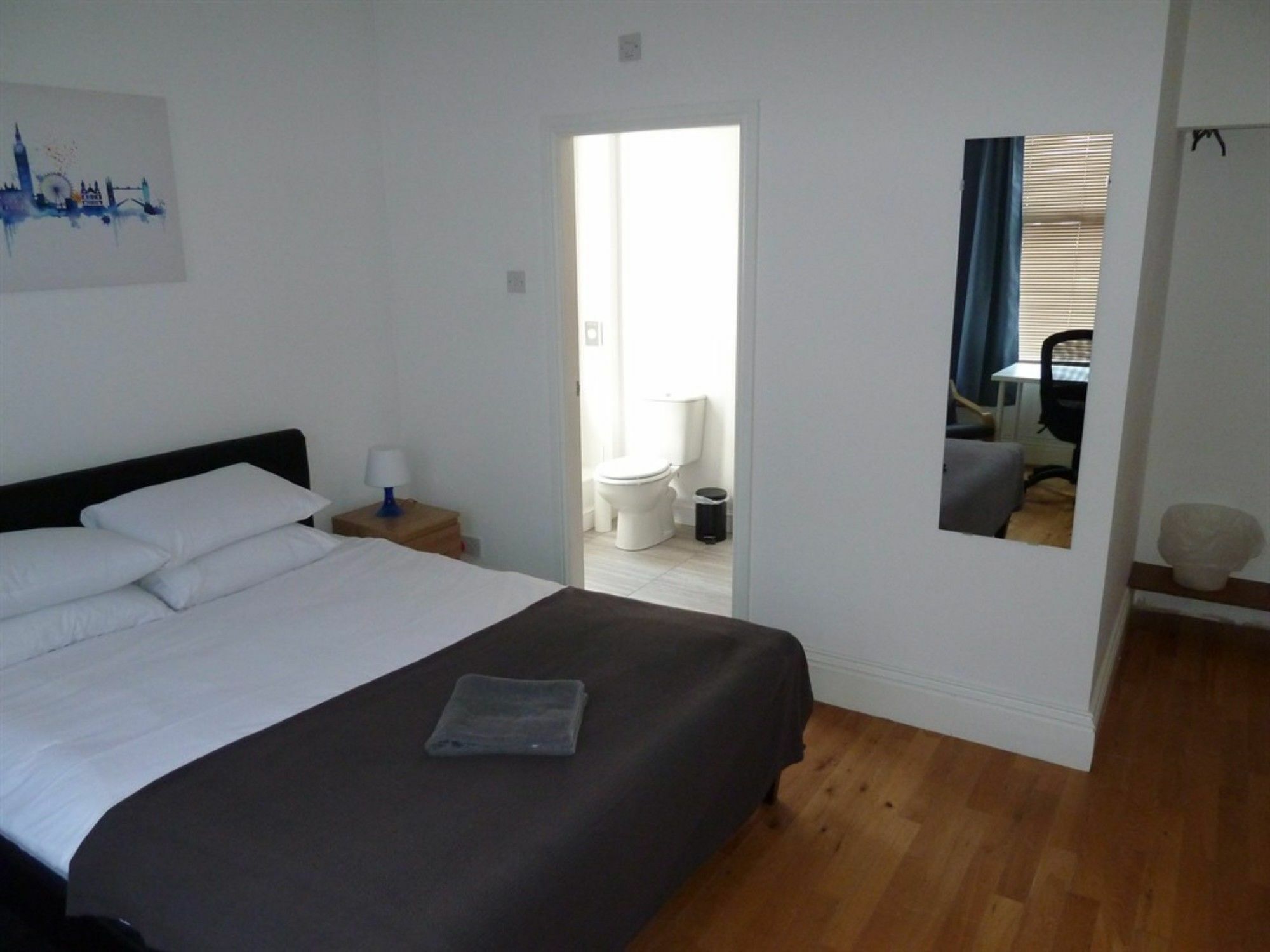 River Rooms West Bridgford Exterior foto
